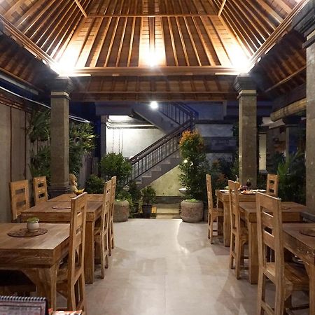 Three Brothers Guest House Ubud Exteriér fotografie