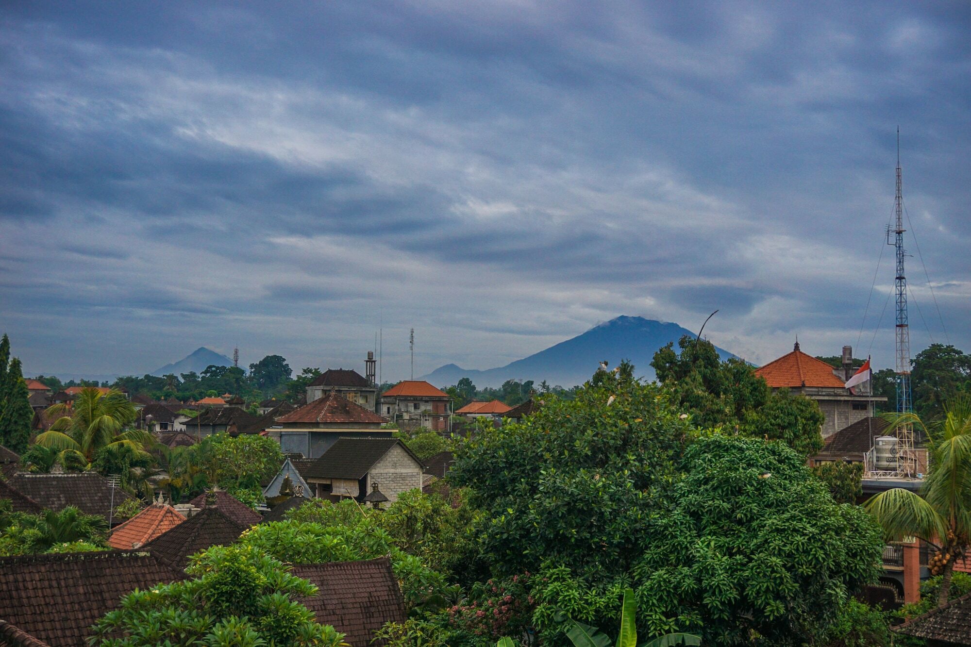 Three Brothers Guest House Ubud Exteriér fotografie